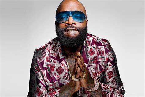 gq Rick Ross